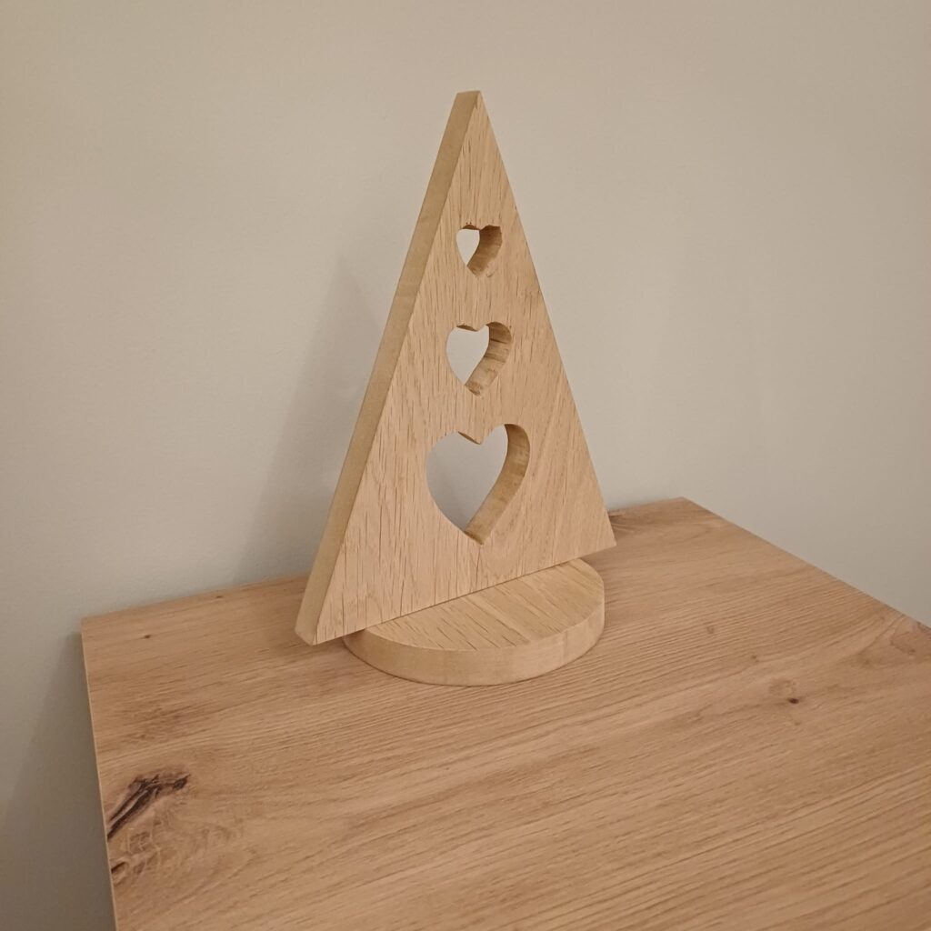 boompje hartjes op voetje 2